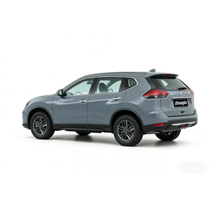 Nuovo <span class=keywords><strong>Nissan</strong></span> X-Trail Qijun Super Motor 4WD Edizione Lusso, Auto SUV Economica di Produzione Cinese - Product Image 5