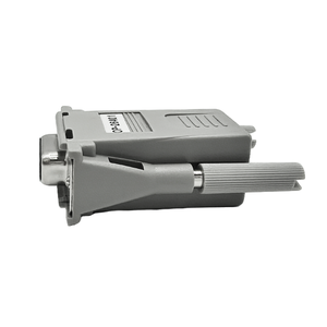 อะแดปเตอร์อนุกรม RS-232C ใหม่เอี่ยม 100% รุ่น OP-26401 ตัวแปลงสัญญาณอุตสาหกรรม 9 พิน มีสินค้าในสต็อก - Product Image 5