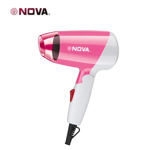 NOVA 7366 Professionnel Mini Sèche-Cheveux De Haute Qualité - Product Image 1