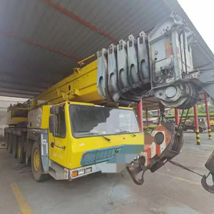 사용 된 크레인 그로브 200T 미국에서 만든 크레인 그로브 200T 원래 크레인 그로브 200T - Product Image 1