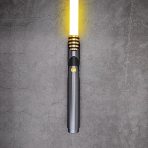Sable de Luz Txqsaber <span class=keywords><strong>Depa</strong></span> con Colores Infinitos RGB Xenopixel, Diseño Exclusivo Proffie, 32/36 Pulgadas, Sable de Luz de Luke Skywalker para Jedi - Product Image 1