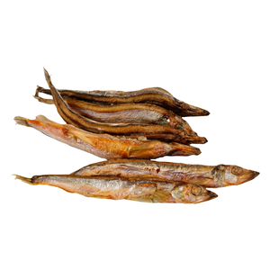 थोक अनुकूलित प्राकृतिक निजी लेबल कुत्ता बिल्ली का भोजन पालतू नाश्ता फ्रीज सूखी मछली - Product Image 5