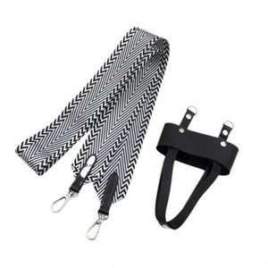 Wholesale Durable Waterproof Coffee Cup PU Leather Sleeve Fashion Soft Houlder <b>Strap</b> <b>Water</b> <b>Bottle</b> Holder Concise Cup Cover - Product Image 4