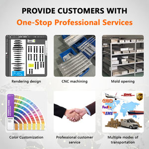 GY1700 Tabla de Surf Electrónica con Mástil de Carbono, Ala de Efoil para Principiantes, Deportes Acuáticos, Kitesurf, Wingfoil, Hydrofoil - Product Image 6