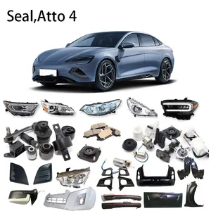 BYD Atto Dolphin Haiou Seagull Seal Atto 4 BYDD1高品質の自動車スペアパーツより多くの割引より安い
