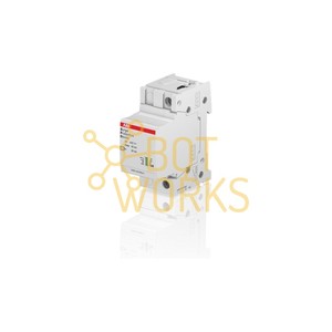 ABB 2CTB815704R4100 - Nuovo - Product Image 1