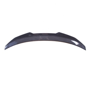 3 Series G20 G28&M3 G80 Appearance Decoration PSM Style Dry Carbon Fiber <b>Rear</b> <b>Spoiler</b> Trunk Wing 2018-2025 - Product Image 2
