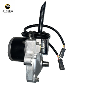 Untuk Komatsu CD110R <span class=keywords><strong>Excavator</strong></span> <span class=keywords><strong>Throttle</strong></span> Stepper <span class=keywords><strong>Motor</strong></span> 7834 3002 untuk <span class=keywords><strong>PC300</strong></span> PC300HD PC340 PC350 PC360 mesin konstruksi - Product Image 4