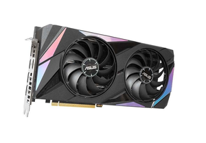 การ์ดจอ Huashuo AUSU ATS-RTX 3060-O12G-GAMING มือสองคุณภาพดี - Product Image 2