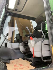 Komatsu PC360 Excavatrice d'occasion Matériel de construction lourd Équipement d'origine Komatsu d'occasion 360 PC360-7 PC350 à vendre - Product Image 4