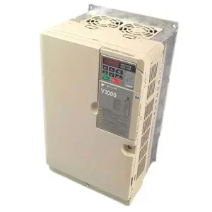 2023 Hot sale New original Yaskawa V1000 CIMR-VB4A0009BBA inverter with 1 Year Warranty