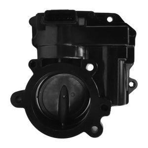 Corps d'accélérateur nouveaux modèles pour BMW 1 Sports F20 F21 3 F30 F80 3 Touring (F31) 13548675278 13547604918 13547576698 163672 163631 - Product Image 1