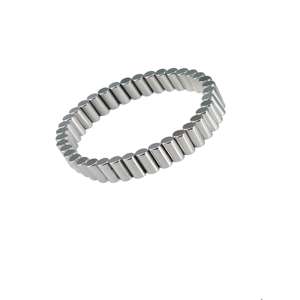 מגנט ניאודימיום אולטרה-חזק במיוחד 1 מ "מ. נוידימיו אימנס 3.5x4.5 מ "מ neodymium מגנט עם שירות עיבוד - Product Image 2