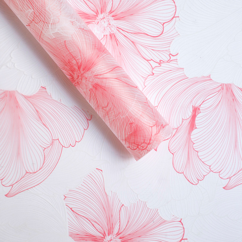 Litchi rose fleur de cerisier