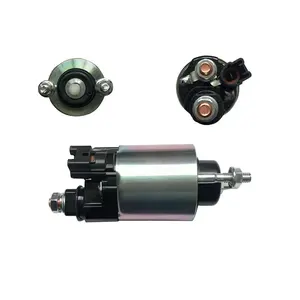 Onesimus sıcak satış araba motoru parçaları 12V ss-1686 153400-1520 marş motoru solenoidi anahtarı 24V