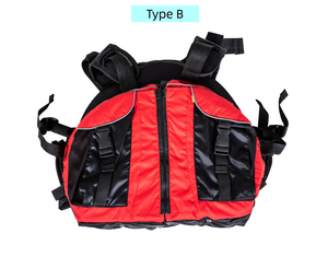 LSF 2025 Nouveau <span class=keywords><strong>gilet</strong></span> de sauvetage conçu pour la pêche en <span class=keywords><strong>kayak</strong></span> Lake River - Product Image 5