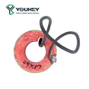 Bagues de collecteur en cuivre pour générateurs – Diamètres intérieurs variés : 29 mm, 40 mm, 44 mm, 54 mm, 75 mm – Pièces et accessoires pour générateurs - Product Image 2