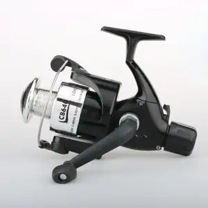Professional Manufacture Cheap Spinning Reel Cheap Fishing Reel Carp Bait Casting Fishing Reel Fish Gear