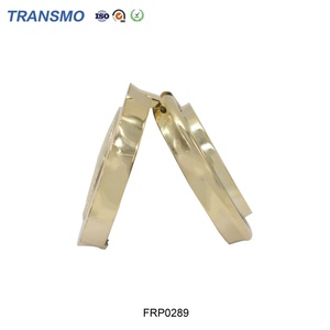 Boîtier compact rond vide pour poudre, fard à paupières et blush floral, idéal pour cosmétiques, parfums et crèmes pour le visage (Marque Privée) - Product Image 4