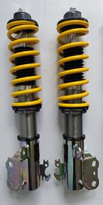 ชุดโช้คอัพปรับระดับได้คุณภาพสูง Lodshock สำหรับรถยนต์ Vios ปี <span class=keywords><strong>08</strong></span> - Product Image 2