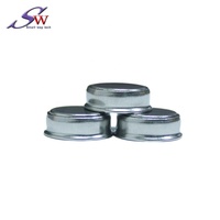 Llave iButton de 64 bits para lectura y escritura, de acero inoxidable, RW1990, resistente al agua, para control de acceso, ¡en oferta!