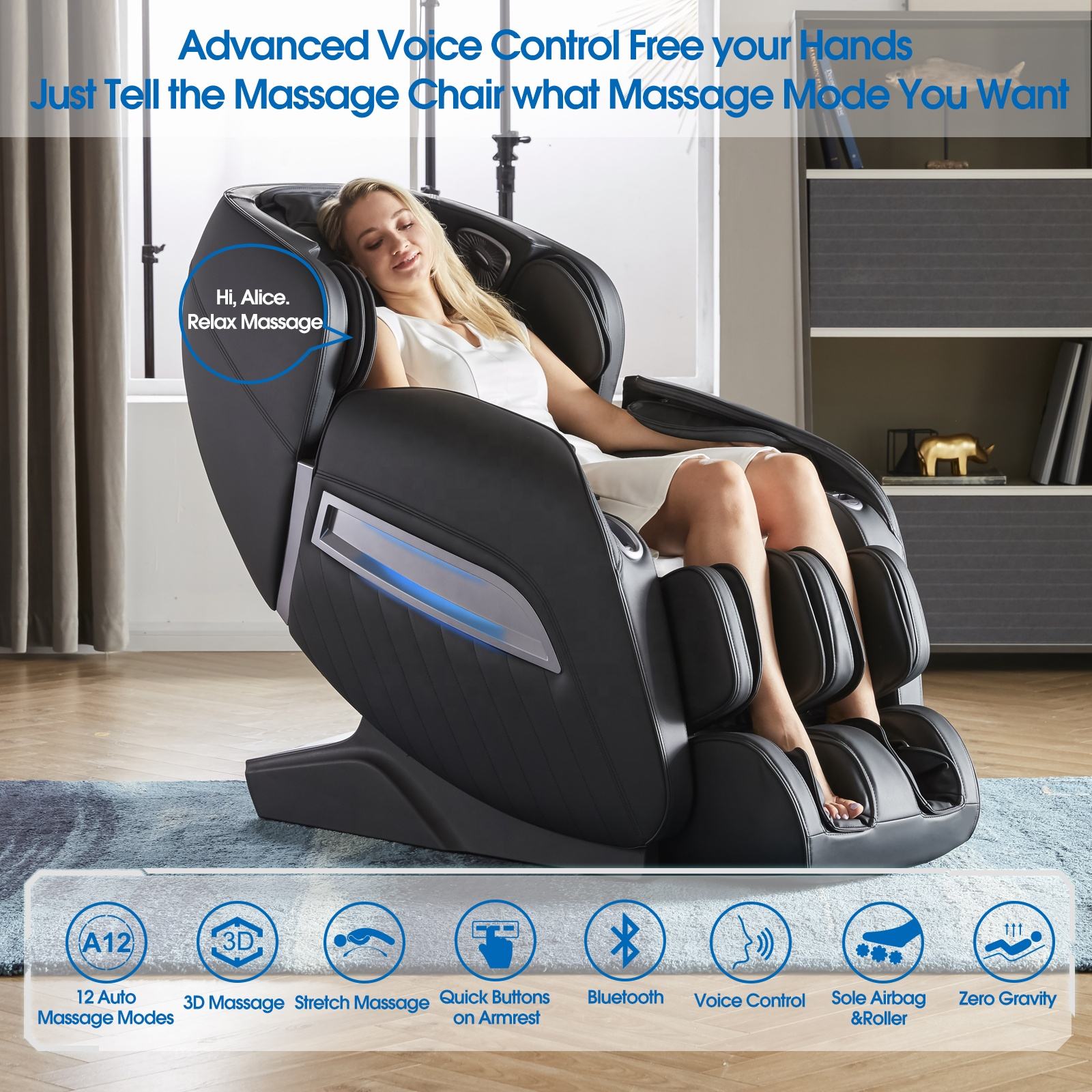 Marketplace Used Inada Massage Chair For Sale Robo Massage Chair