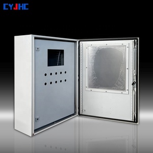 <span class=keywords><strong>Caja</strong></span> <span class=keywords><strong>de</strong></span> <span class=keywords><strong>Distribución</strong></span> <span class=keywords><strong>de</strong></span> Energía, Diseño <span class=keywords><strong>de</strong></span> Puerta Interior y <span class=keywords><strong>Exterior</strong></span> Personalizado, <span class=keywords><strong>Caja</strong></span> <span class=keywords><strong>de</strong></span> <span class=keywords><strong>Distribución</strong></span> <span class=keywords><strong>Exterior</strong></span> Perforada con Clasificación IP66 - Product Image 4