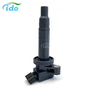 90080-19015 ricambi Auto bobina di accensione per Toyota Corolla Avensis Yaris Aygo per Citroen <span class=keywords><strong>C1</strong></span> - Product Image 3