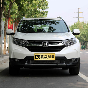 Autos Usados SUV <span class=keywords><strong>Honda</strong></span> CR-V con Transmisión Automática, Gasolina, Volante a la Izquierda, Modelo 2025, Listos para Enviar, <span class=keywords><strong>Precio</strong></span> Económico, Alta Calidad - Product Image 2