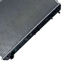 Radiateurs JD 24006 pour Excelle 2003- Mt OE 95663243 96553378 Neuf Garantie 12 mois Système de refroidissement