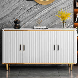 Nouvelle conception Table <span class=keywords><strong>console</strong></span> ARABIC Luxe Haute qualité Bois massif Fait à la main Sculpture dorée Table <span class=keywords><strong>console</strong></span> - Product Image 2