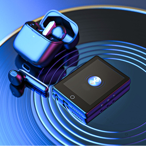 <span class=keywords><strong>2</strong></span>.8 inch cảm ứng đầy đủ màn hình cho Bluetooth âm nhạc kỹ thuật số máy nghe nhạc nhỏ gọn xách tay <span class=keywords><strong>MP3</strong></span> cho sinh viên và khách du lịch sử dụng hàng ngày - Product Image 5