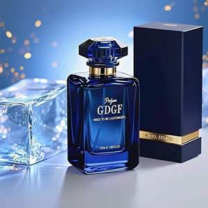 Perfume de Lujo al por Mayor OEM, Etiqueta Privada Personalizada, Tu Propia Marca, Marca Original de Dubái, Fragancia Masculina - Product Image 2