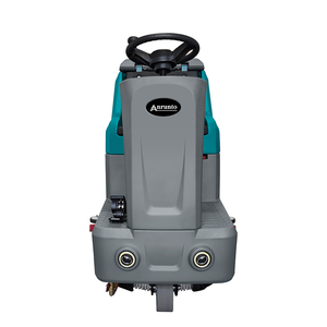 Máy chà sàn chất lượng tốt nhất chuyên nghiệp, công nghiệp, thương mại - Product Image 3