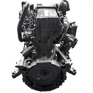 Ensemble moteur diesel 6HK1 - Product Image 1