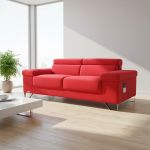 Sofá Moderno <span class=keywords><strong>de</strong></span> Tela <span class=keywords><strong>de</strong></span> <span class=keywords><strong>3</strong></span> <span class=keywords><strong>Plazas</strong></span> <span class=keywords><strong>de</strong></span> Lujo Árabe para Sala <span class=keywords><strong>de</strong></span> Estar y Taller - Product Image 4