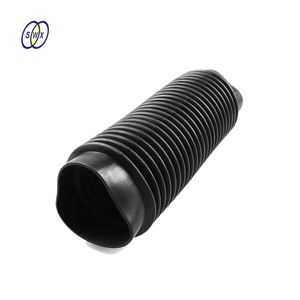 Tùy chỉnh xe ô tô tự động Silicone Gasket sản phẩm cao su cao su đệm bụi khởi động ống thổi con dấu cao su - Product Image 6