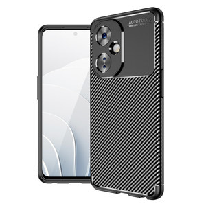 Funda blanda de fibra de carbono Beetle para <span class=keywords><strong>OnePlus</strong></span> Nord CE <span class=keywords><strong>3</strong></span> Lite ACE 2V ACE2, funda ultradelgada antichoque de TPU para <span class=keywords><strong>OnePlus</strong></span> 12 11R 11 10 Pro - Product Image 1