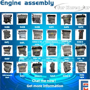 Xây dựng lại 100% thử nghiệm 4 Xi Lanh 1az 2az 1az-fse động cơ mỏng 2.0 lít cho TOYOTA CAMRY RAV4 avensis Gaia caldina lpsum lsis - Product Image 4