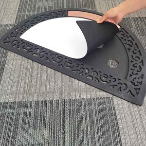 Alfombrillas de Entrada Sublimables en Blanco - Product Image 6