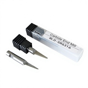 Cuchilla oscilante Esko Kongsberg Ecocam BLD-DR6161 SR8180 SR6169 SR6161 SR6160 - Product Image 1
