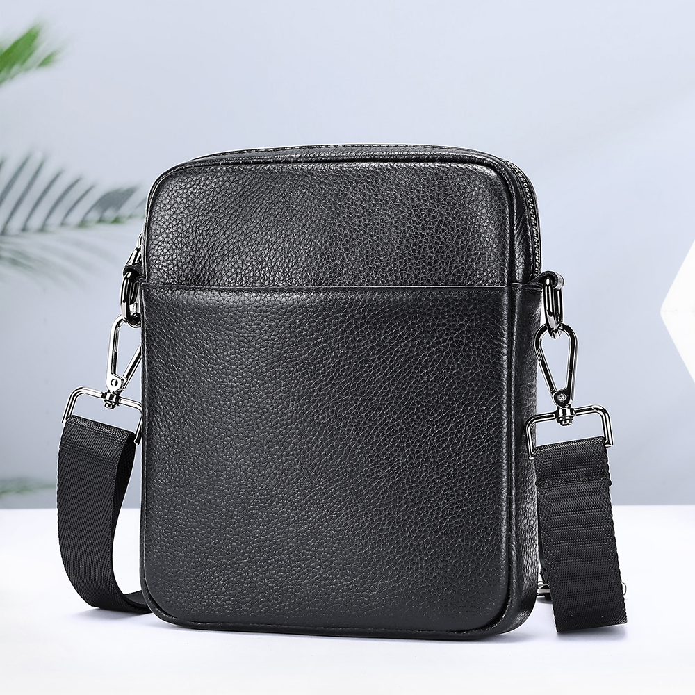 Shop Wholesale Bag Man Purse Luxury Anti-Theft