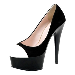 Zapatos de Tacón Alto Ultrafino con Cabeza Redonda Dorada de 15 cm, Zapatos de Moda para Mujer, Primavera y Otoño, Nuevos Zapatos de Mujer - Product Image 4