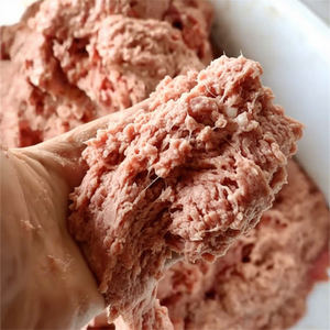 Machine automatique de grande capacité pour la désossure et la séparation de viande (saucisses, bœuf, poulet, ailes) - Product Image 1