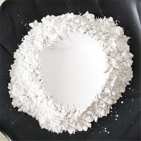 Poudre de métakaolin à performance stable pour la production de ciment et de béton