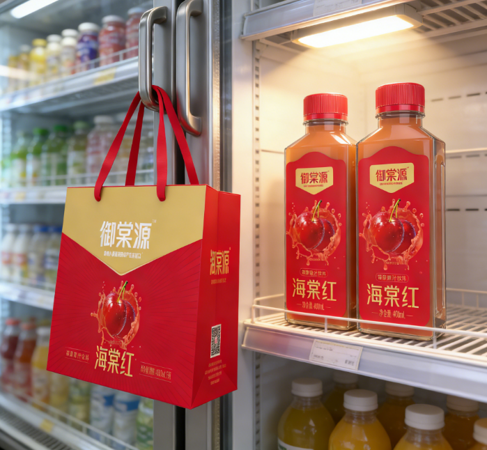 Naturally Healthy Crabapple Juice Sweet and