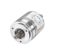 Encodeur rotatif industriel multi-tours absolu 8.F5868.12AN.A322, neuf et original