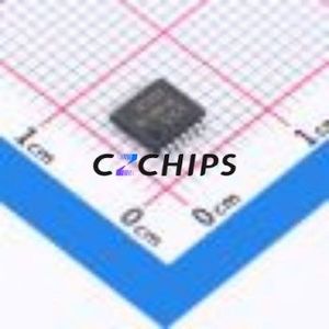 Contador/divisor de chip IC de circuito integrado SN74HC393PWR, nuevo y original - Product Image 1