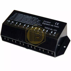 Termostato per macchina di refrigerazione per banco ghiaccio - Product Image 4