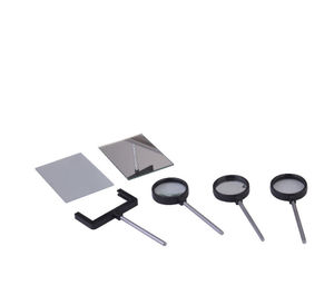 Banco Óptico de Alta Precisión, Equipo de Laboratorio de Ciencias para Experimentos de Física - Product Image 6